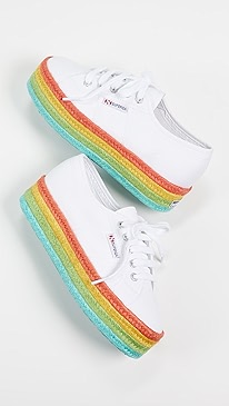 Superga - 2790 Cotropew Sneakers