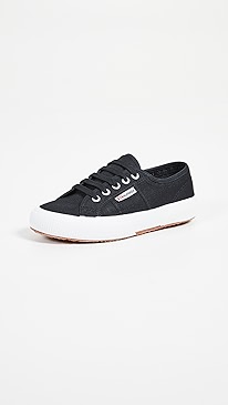 Superga - Cotu Classic Lace Up Sneakers