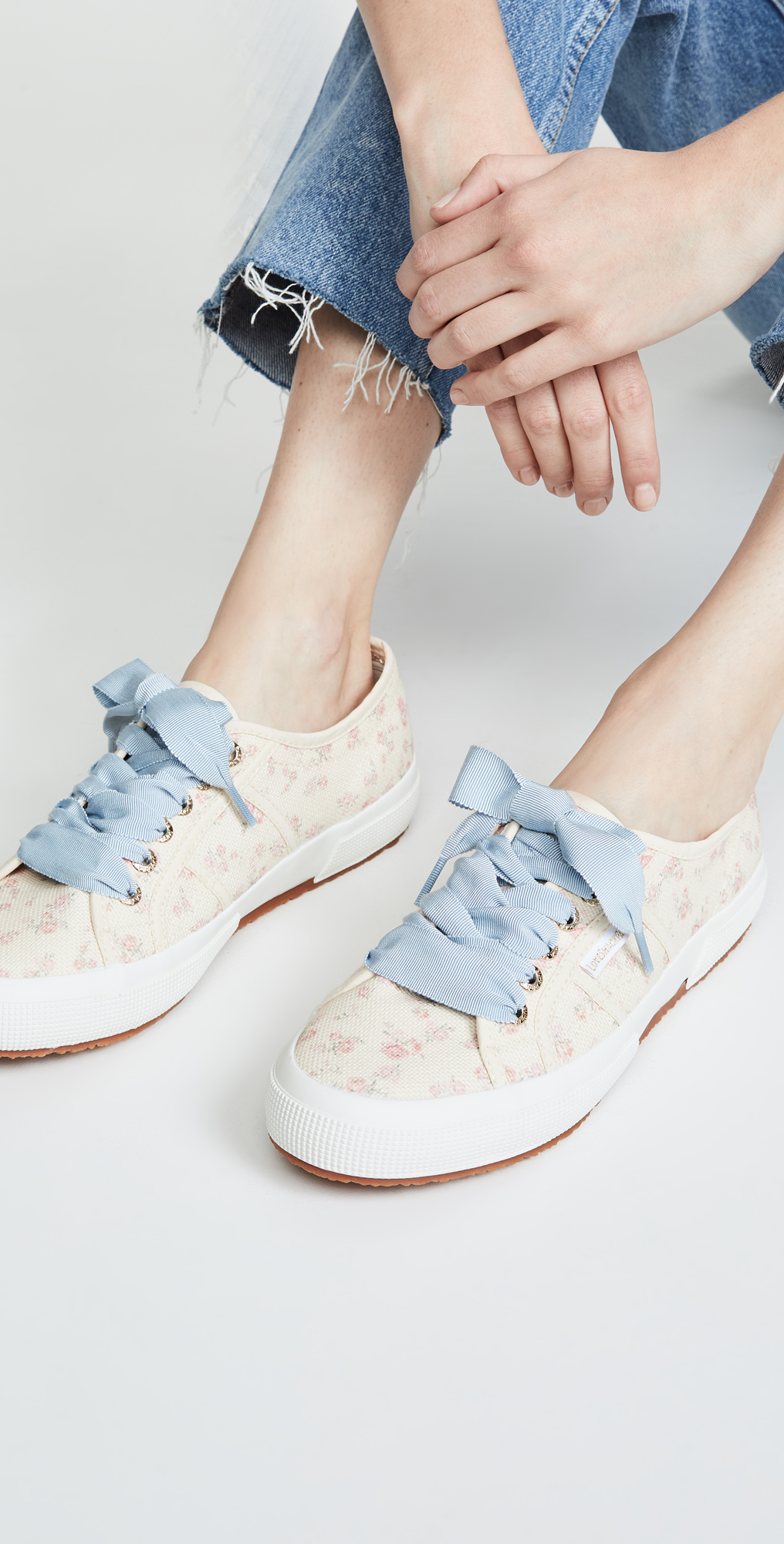 superga flower