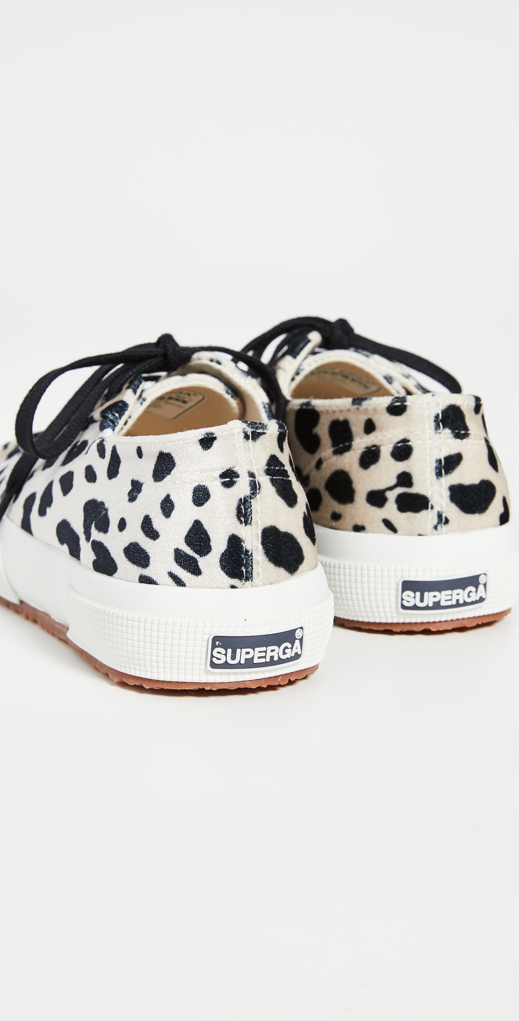cheetah print supergas