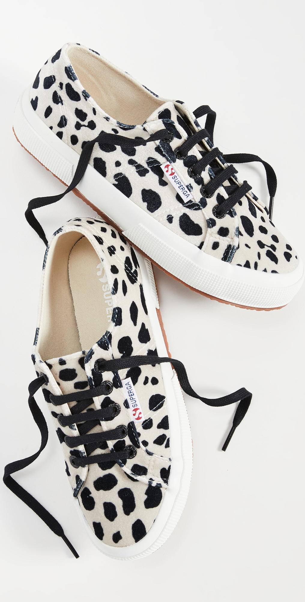 cheetah print supergas