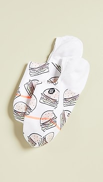 STANCE - Extra Cheese Invisible Socks