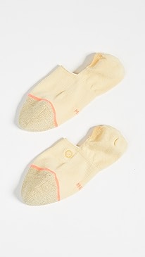 STANCE - Glowing Invisible Socks