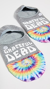 STANCE - Touch of Grey Invisible Socks