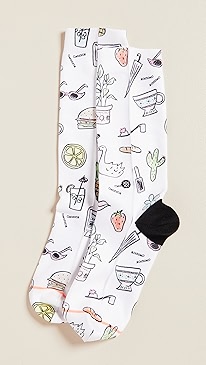 STANCE - Shopping List Socks