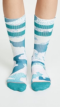 STANCE - Frankly Crew Socks