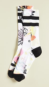 STANCE - Sonic Crew Socks