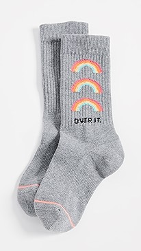 STANCE - No Doubt Crew Socks