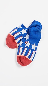 STANCE - Patriotism Socks