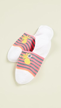 STANCE - Pretty Pina Socks