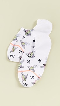 STANCE - Pineapple Planet Socks