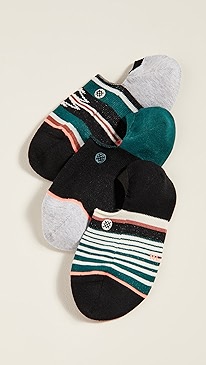 STANCE - Savannah 3 Pack Socks