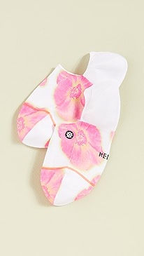 STANCE - Thermo Floral Socks
