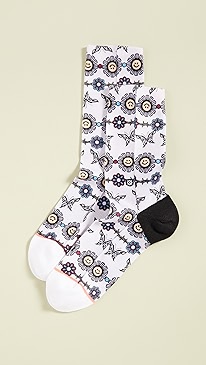 STANCE - Daisy Chain Socks
