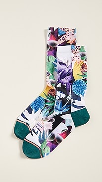 STANCE - Opuntia Crew Socks
