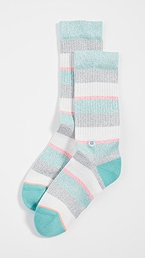 STANCE - All That Crew Socks