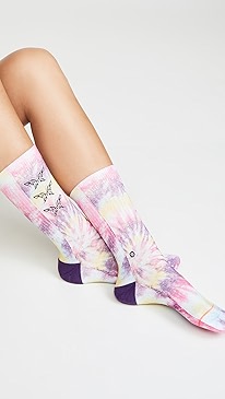 STANCE - So Fly Crew Socks