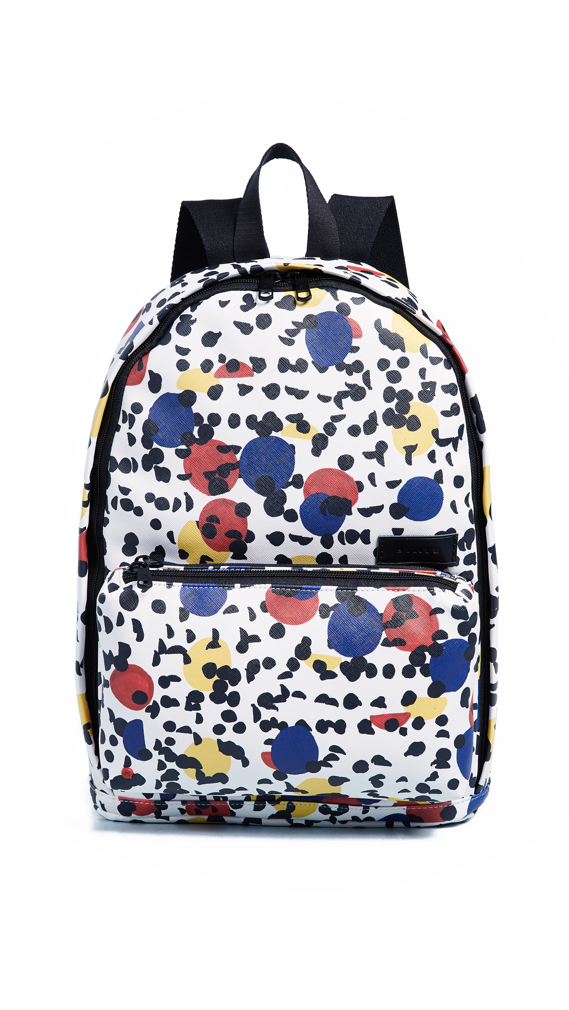 Slim Lorimer Backpack