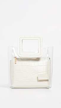 STAUD - Mini Shirley Bag