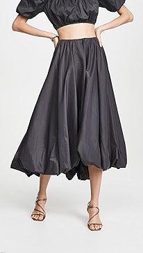 STAUD - Mariposa Skirt