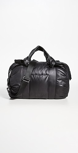 women's designer luggage