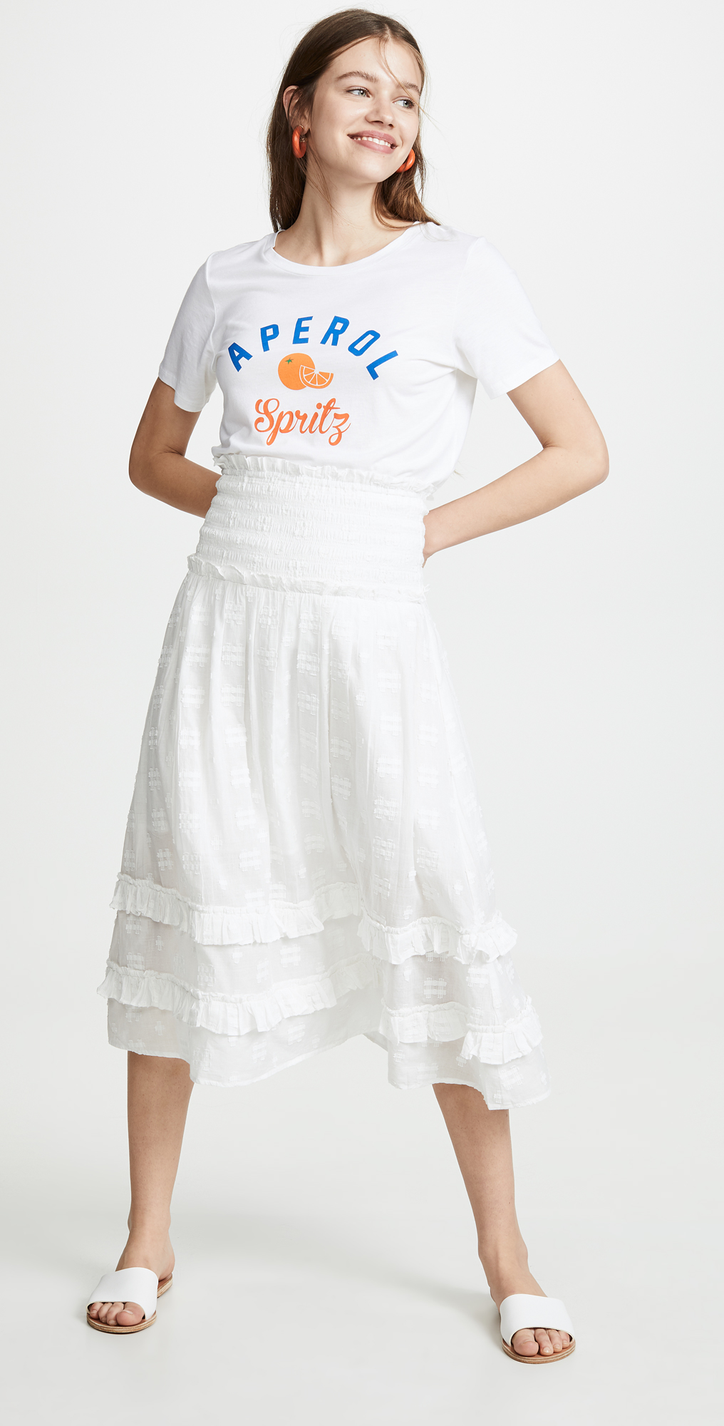 steele datsy midi dress