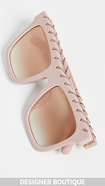 Stella McCartney - Fallabella Sunglasses