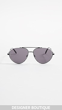 Stella McCartney - Stella Essentials Aviators