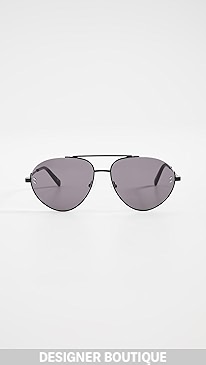 Stella McCartney - Stella Essentials Aviators