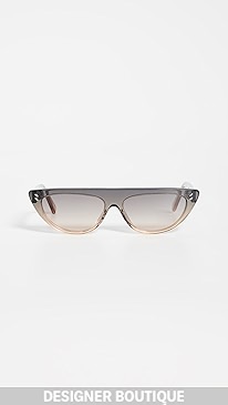 Stella McCartney - Sunset Sunglasses