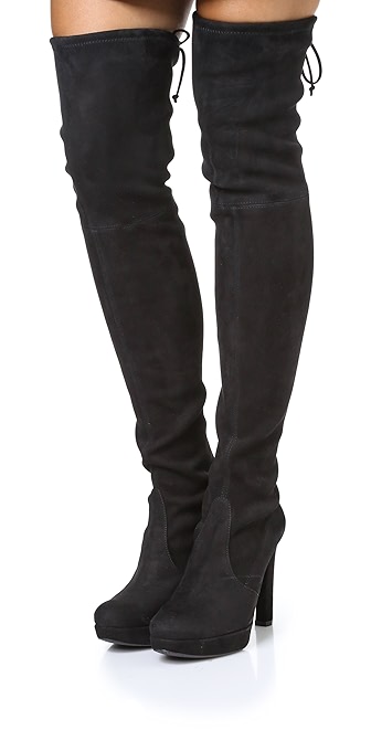 stuart weitzman plathighland