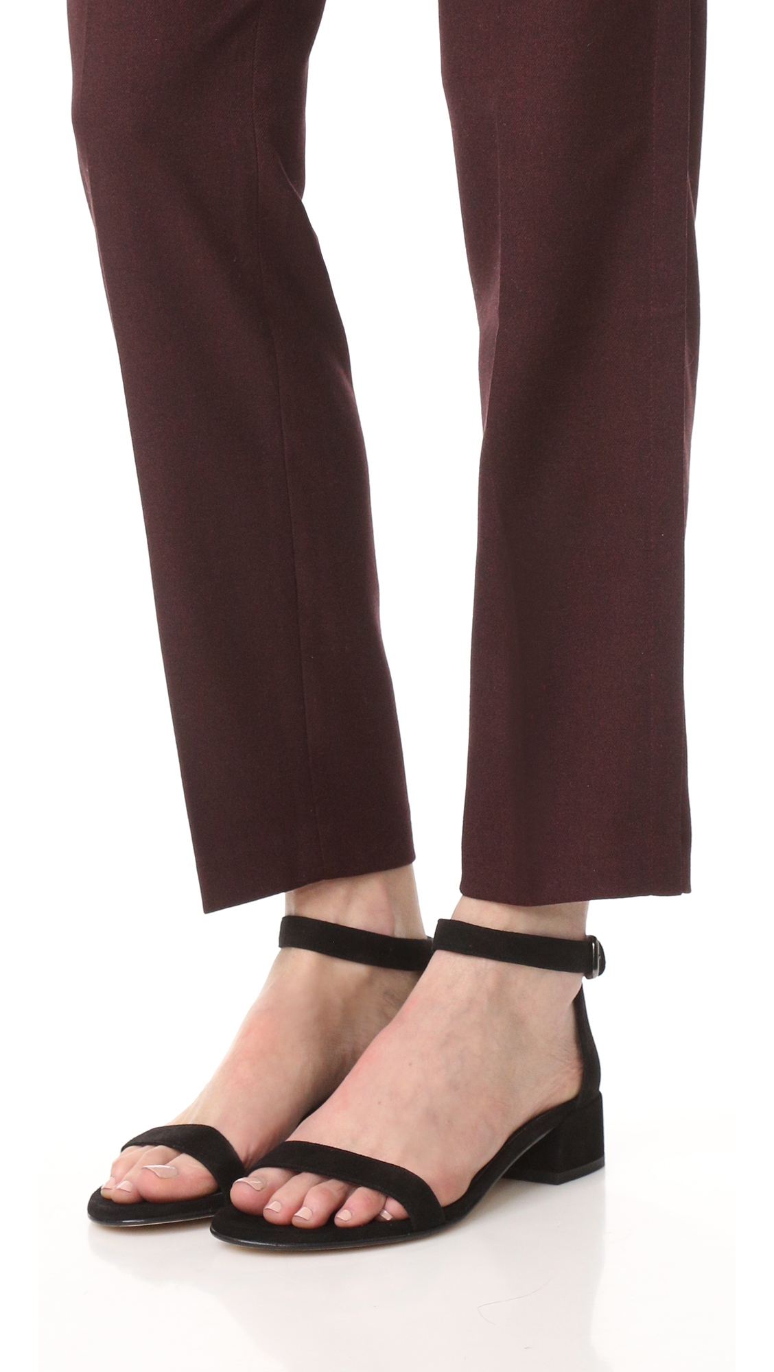 stuart weitzman city sandal