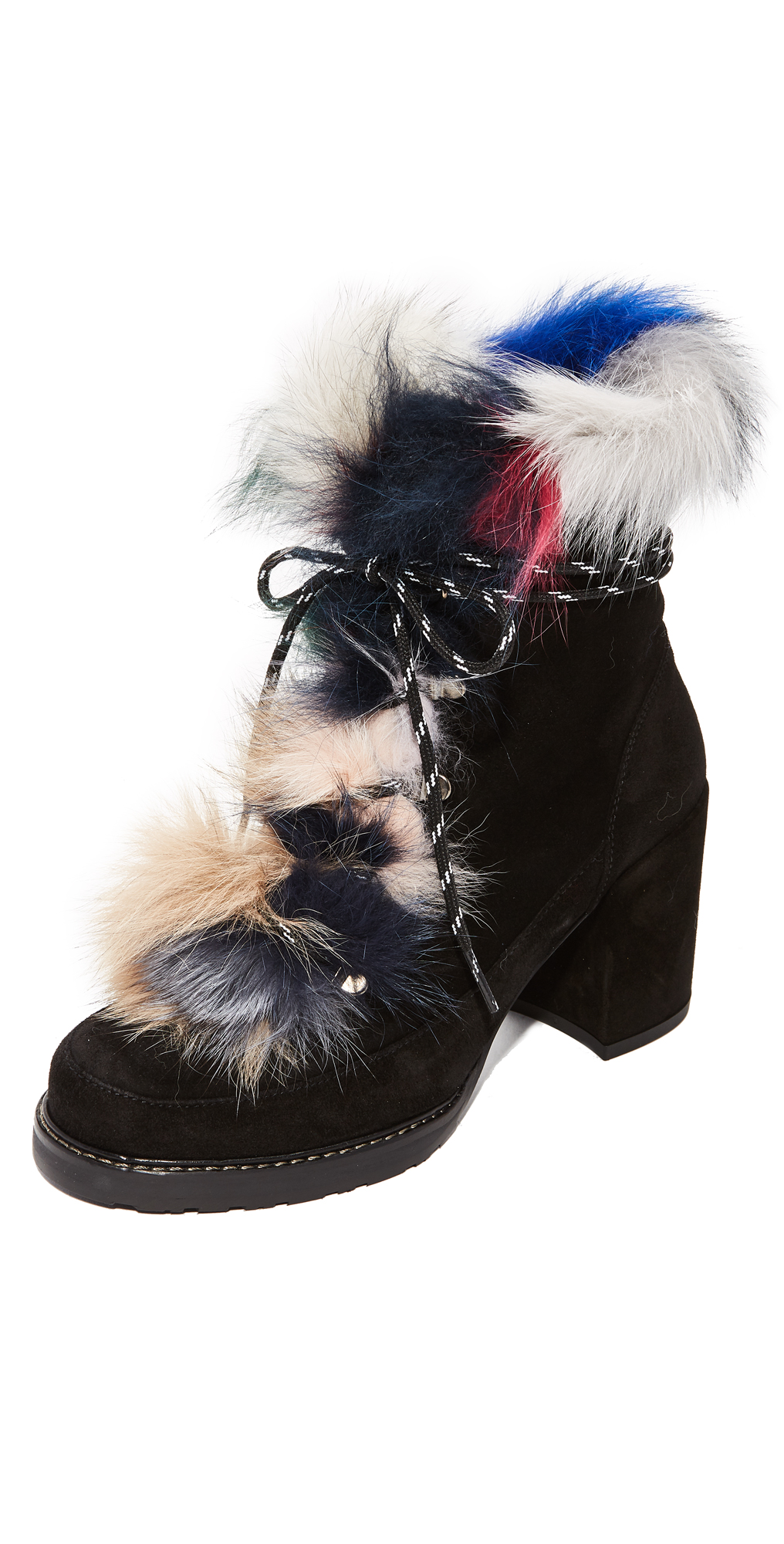 stuart weitzman yukon bootie