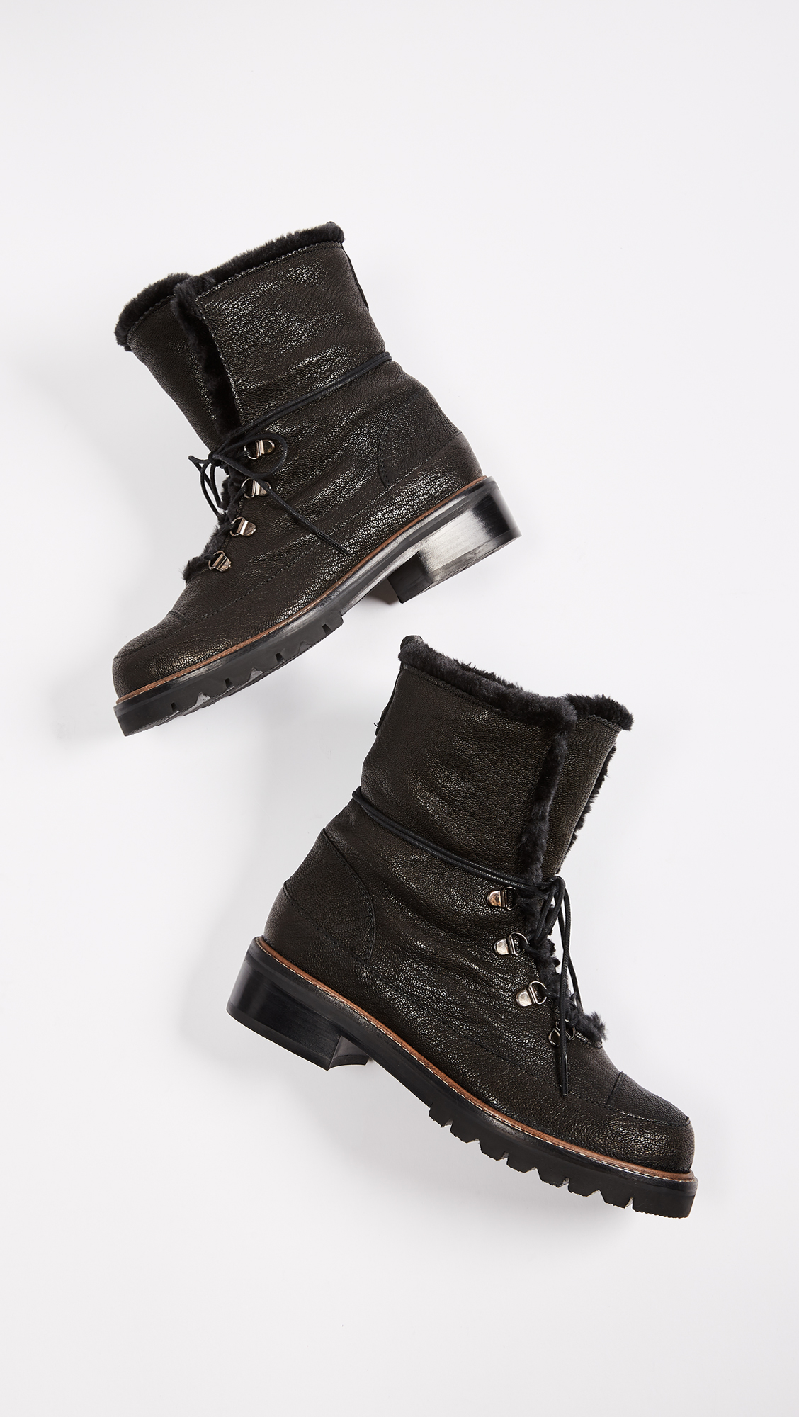 stuart weitzman luge boot