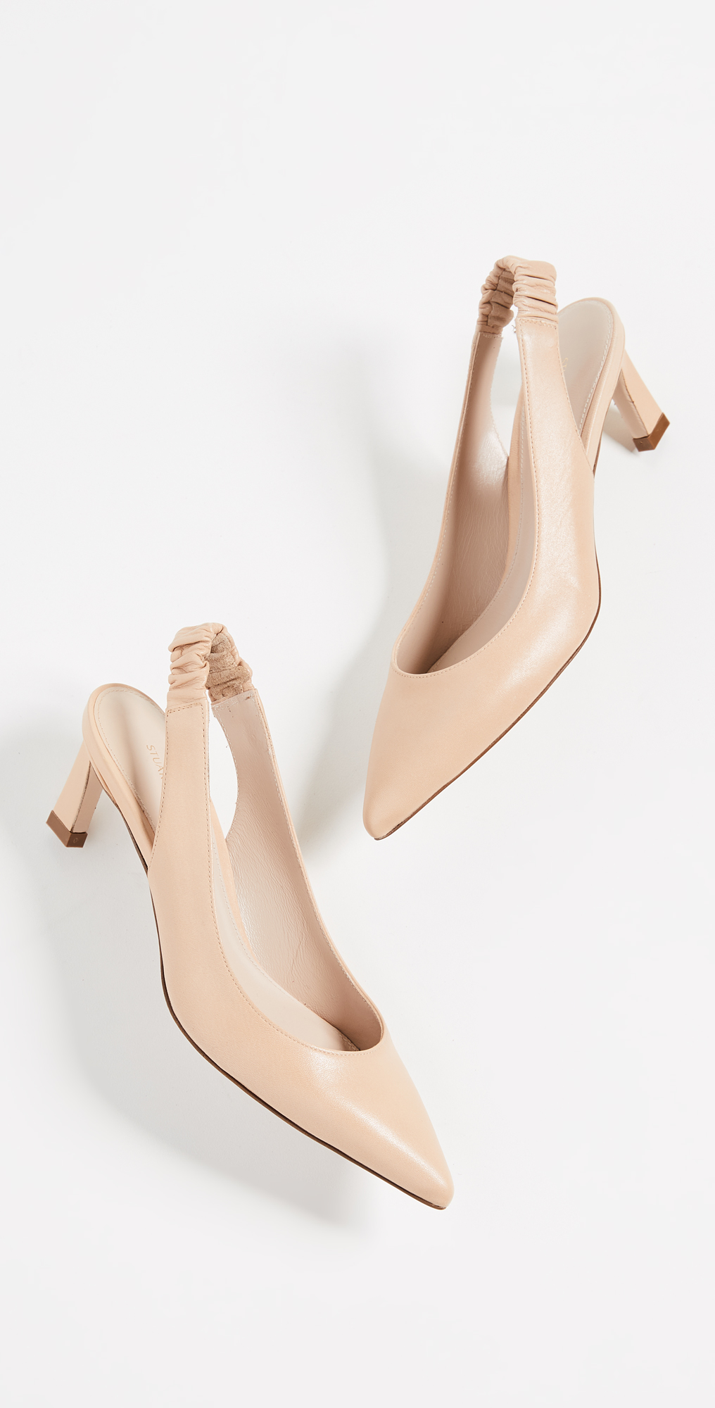 stuart weitzman hayday slingback pump
