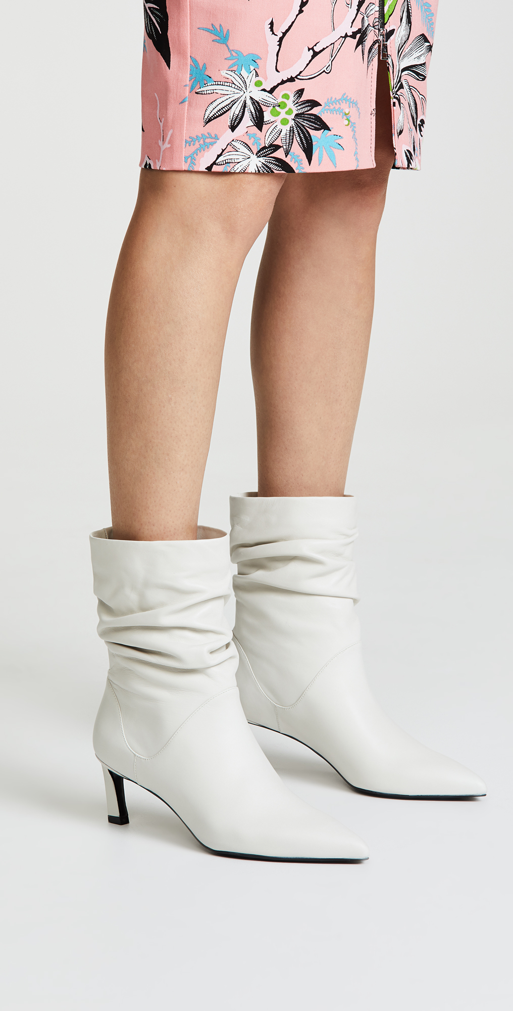 the demibenatar bootie