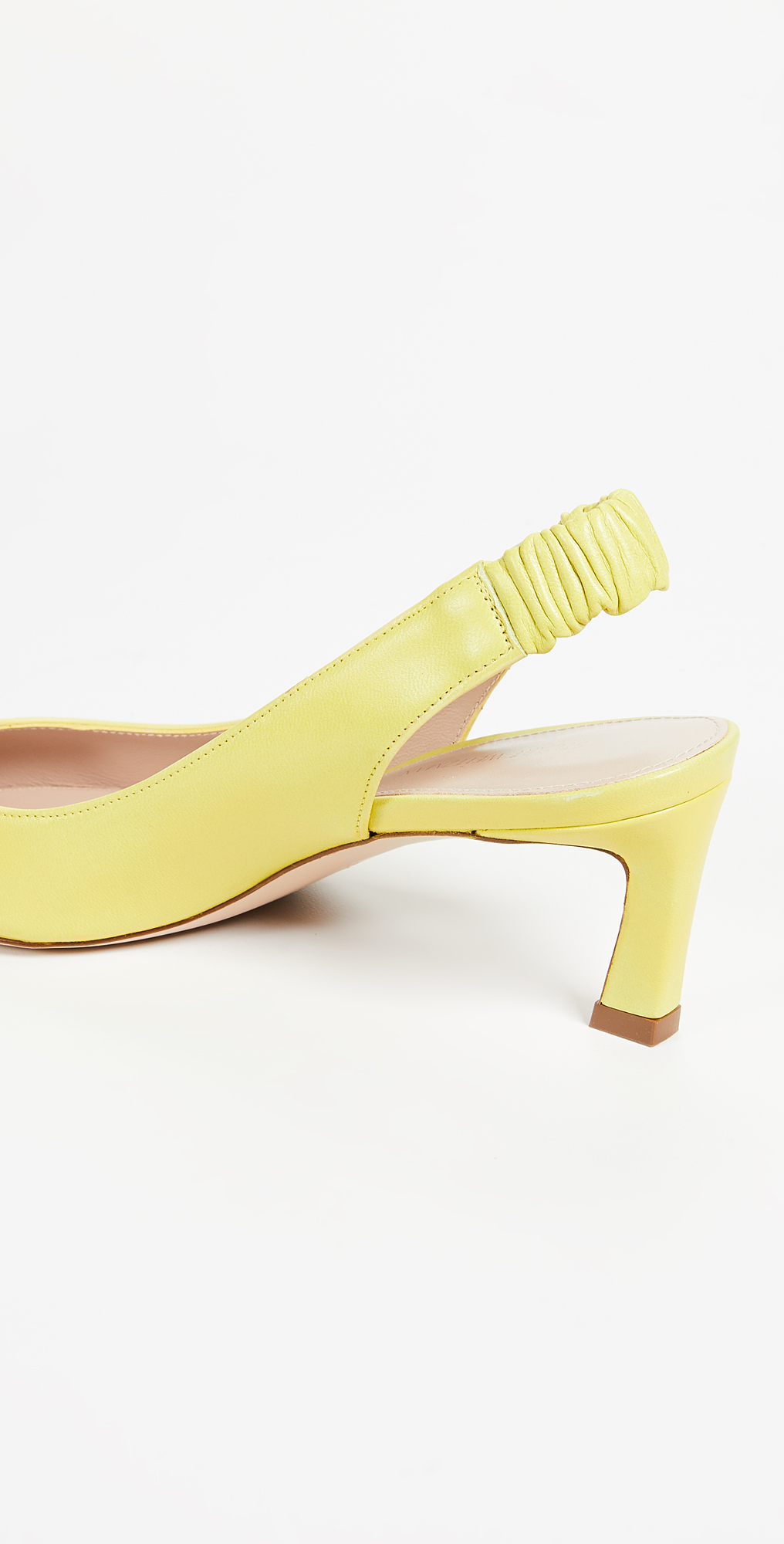 stuart weitzman hayday slingback pump