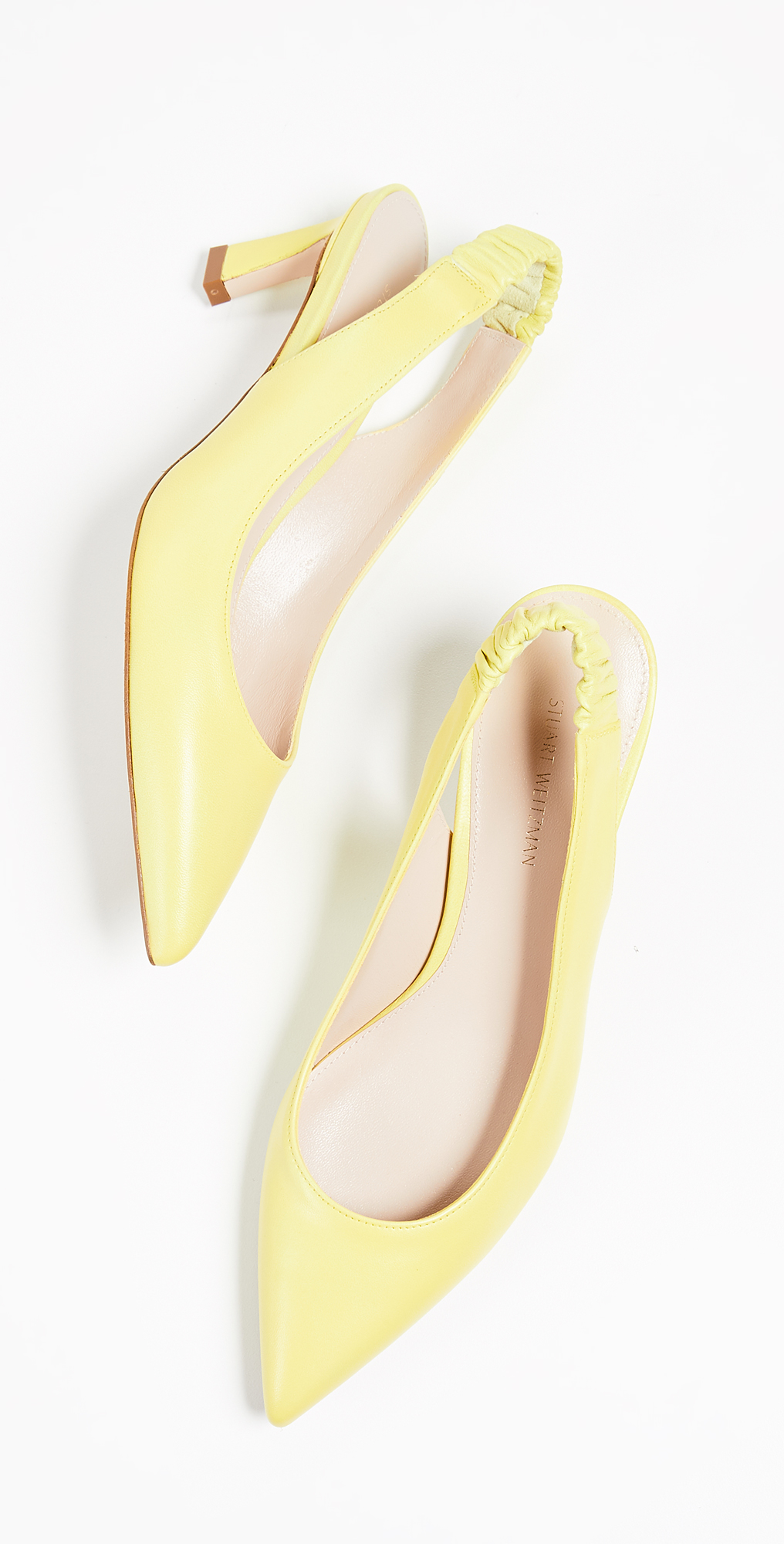 stuart weitzman hayday slingback pump