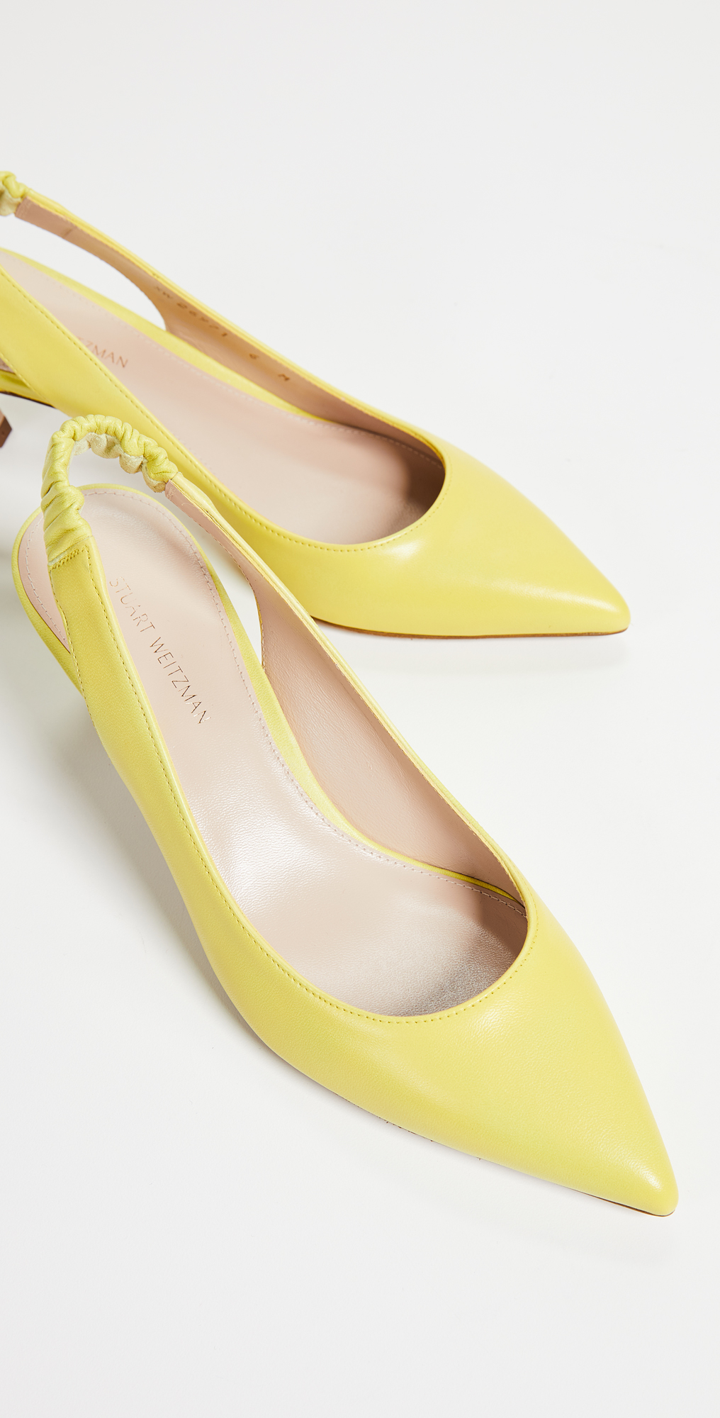 stuart weitzman hayday slingback pump