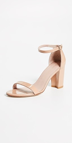stuart weitzman mules sale