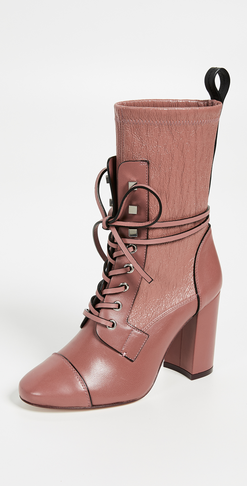 veruka bootie stuart weitzman