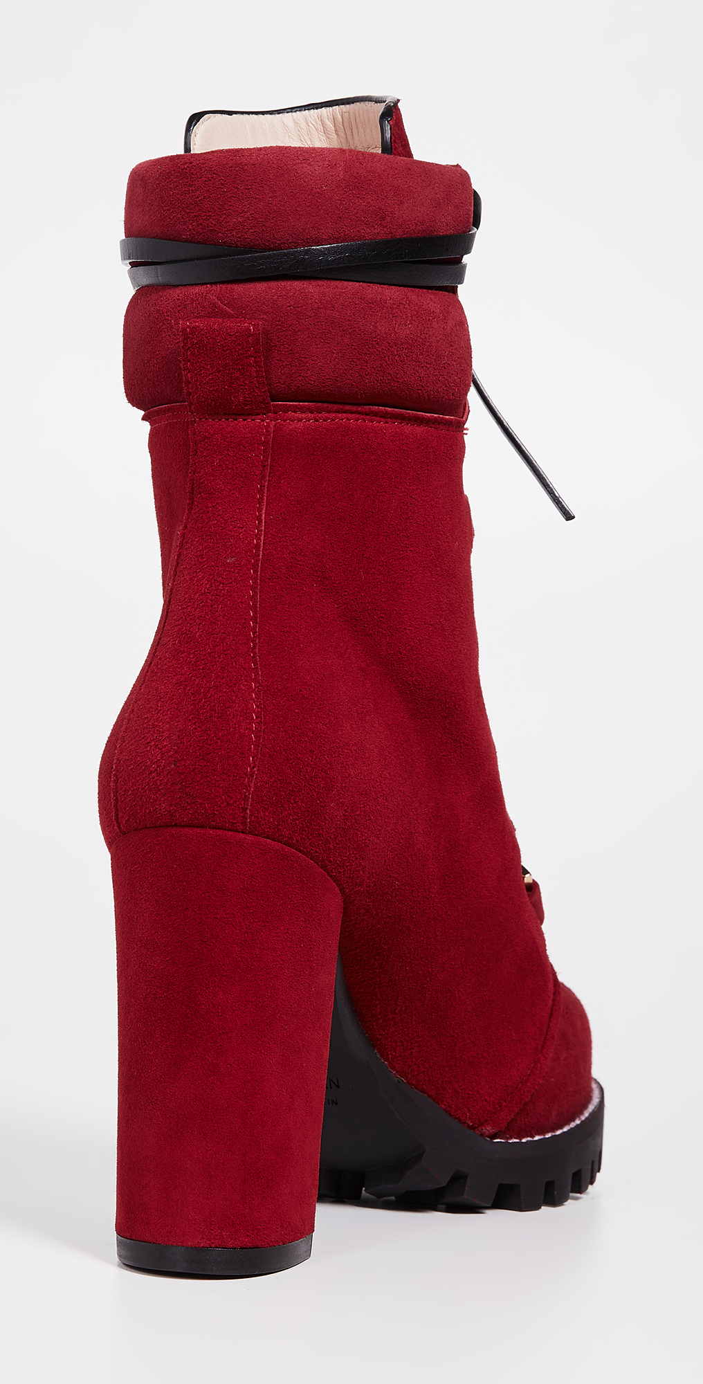 stuart weitzman shackleton bootie