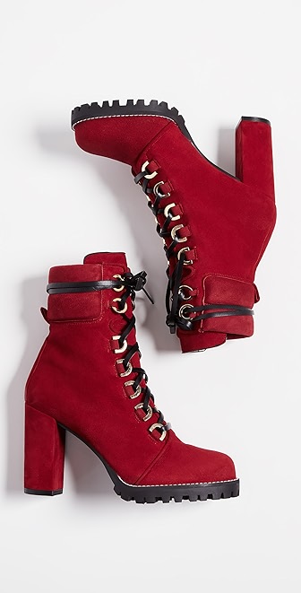 stuart weitzman shackleton bootie