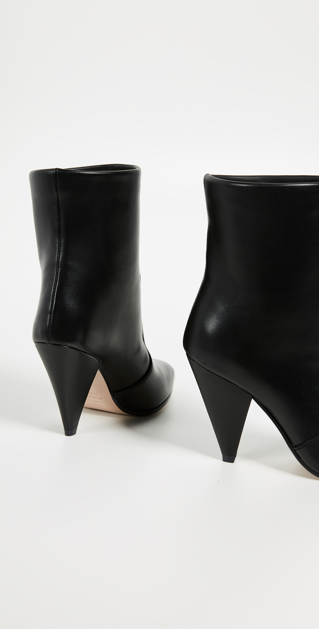 stuart weitzman atom bootie
