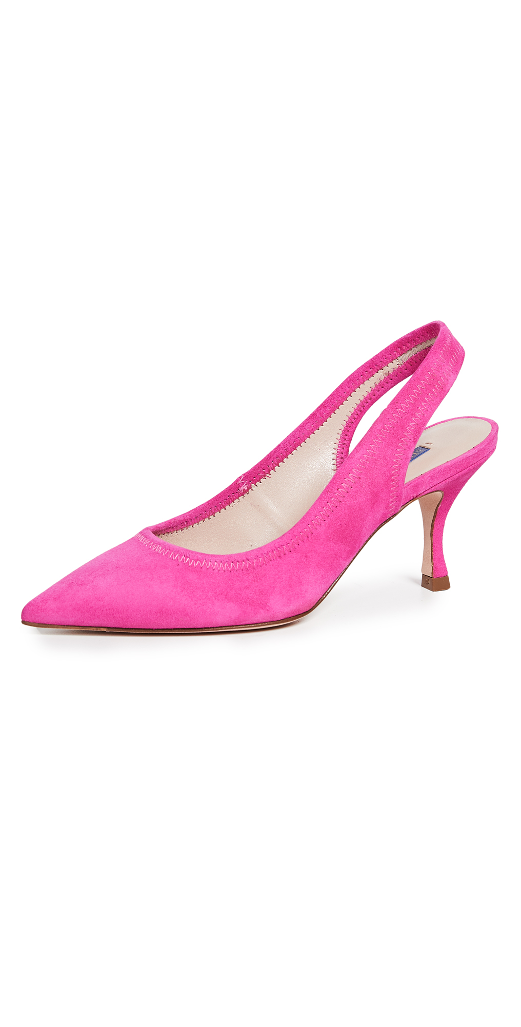 stuart weitzman odette slingback pumps
