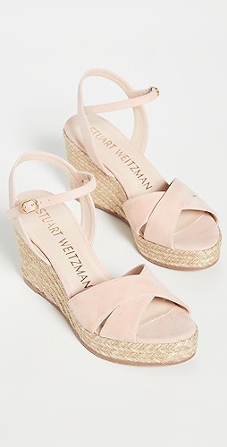 stuart weitzman mules sale