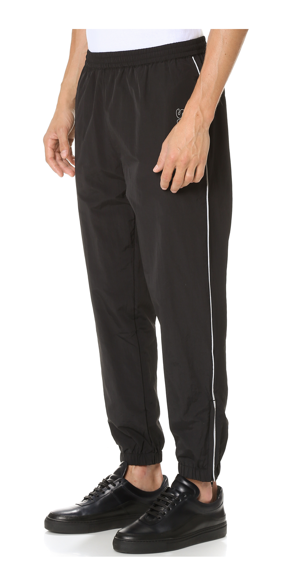 stussy track pant