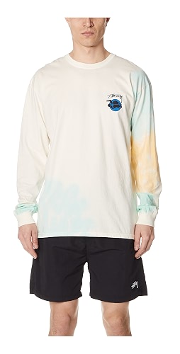 Crystal Hotfix Star Jersey Tee 600075650wht