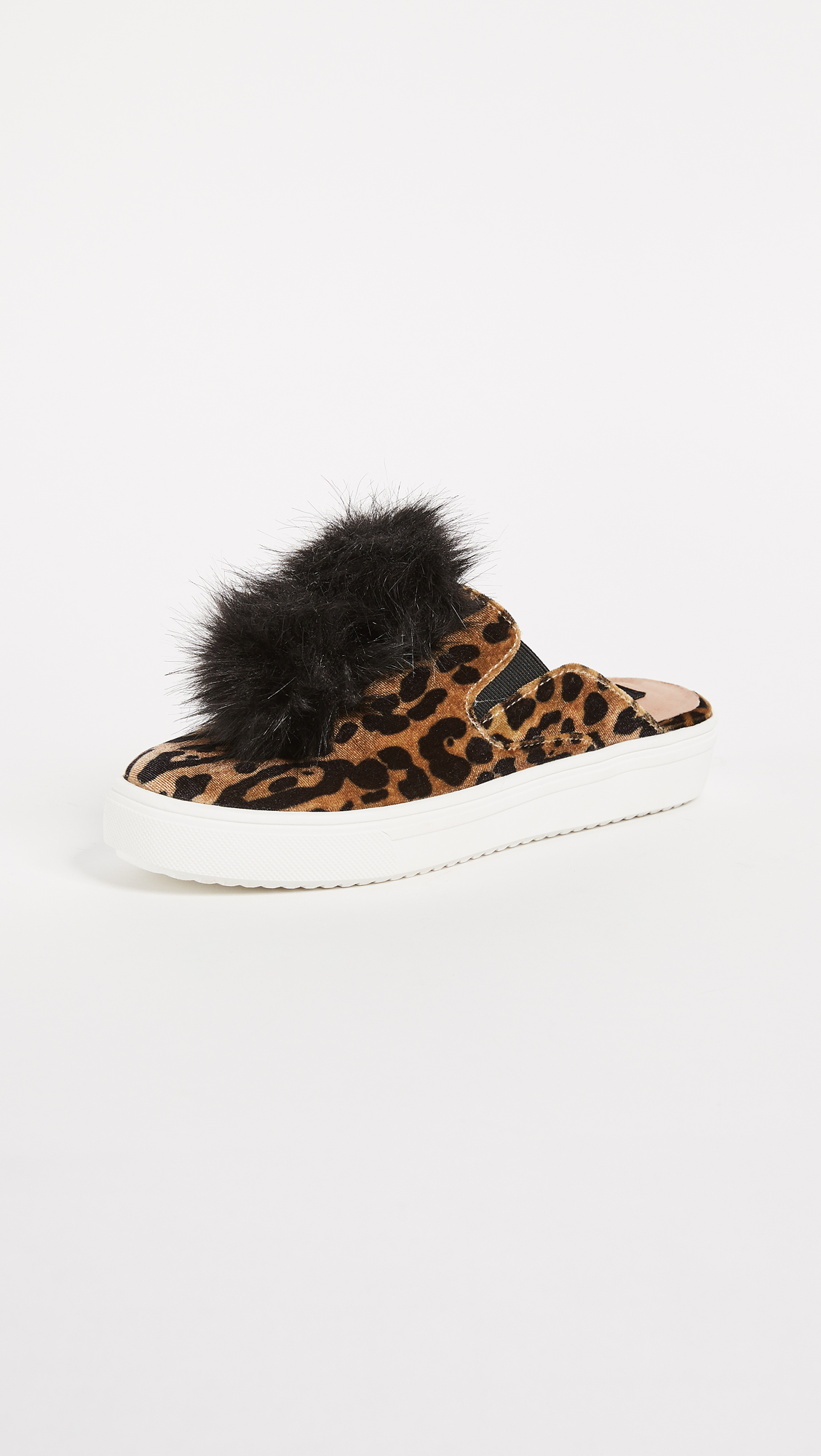 steve madden laguna suede sneaker