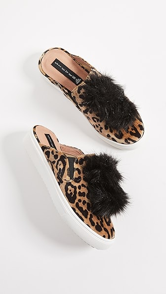 steve madden laguna suede sneaker